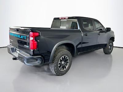 2023 Chevrolet Silverado 1500 Crew Cab 4x4 Pickup for sale #4229474 - photo 2