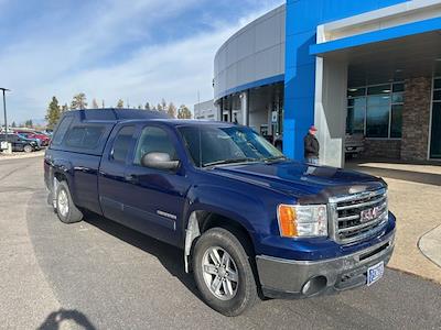 2013 GMC Sierra 1500 Extended Cab 4WD Pickup for sale #4230204 - photo 1