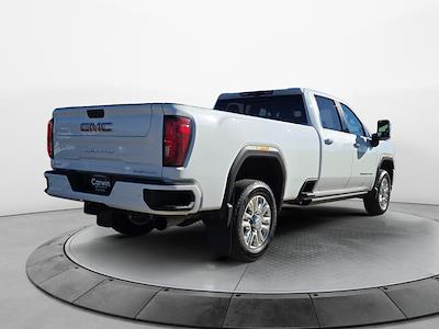 2023 GMC Sierra 3500 Crew Cab 4WD Pickup for sale #4230338 - photo 2