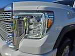 2023 GMC Sierra 3500 Crew Cab 4WD Pickup for sale #4230338 - photo 10