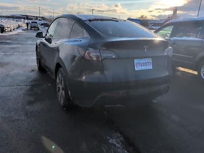Used 2025 Tesla Model Y Long Range for sale #4230671 - photo 2