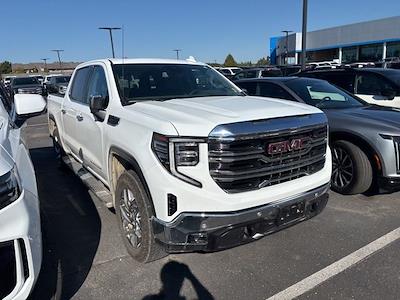 2025 GMC Sierra 1500 Crew Cab 4x4 Pickup for sale #4232098 - photo 1