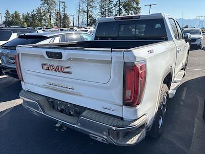 2025 GMC Sierra 1500 Crew Cab 4x4 Pickup for sale #4232098 - photo 2