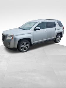 Used 2015 GMC Terrain - photo 1