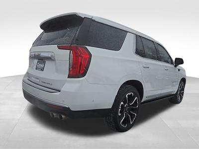 Used 2024 GMC Yukon Denali for sale #4234513 - photo 2
