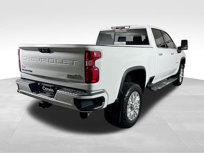 Used 2020 Chevrolet Silverado 3500 - photo 1