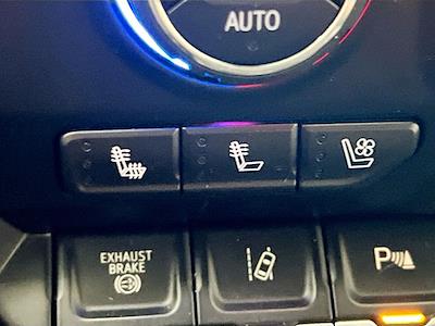 Used 2020 Chevrolet Silverado 3500 - photo 1