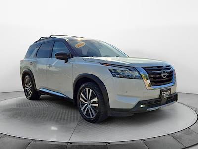2022 Nissan Pathfinder 4WD SUV for sale #4236654 - photo 1