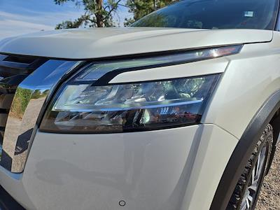 2022 Nissan Pathfinder 4WD SUV for sale #4236654 - photo 2