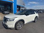 2022 Nissan Pathfinder 4WD SUV for sale #4236654 - photo 1