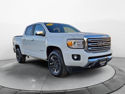 2018 GMC Canyon Crew Cab 4x4 Pickup for sale #4237187 - photo 1