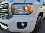 2018 GMC Canyon Crew Cab 4x4 Pickup for sale #4237187 - photo 8