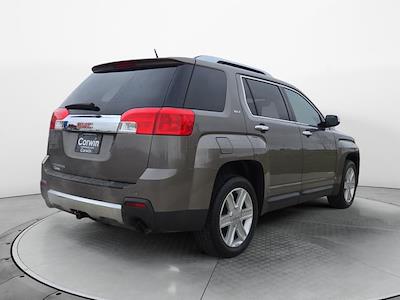 Used 2010 GMC Terrain SLT SUV for sale #4237751 - photo 2