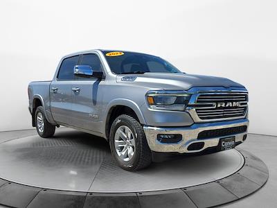 2022 Ram 1500 Crew Cab 4x4 Pickup for sale #4239997 - photo 1
