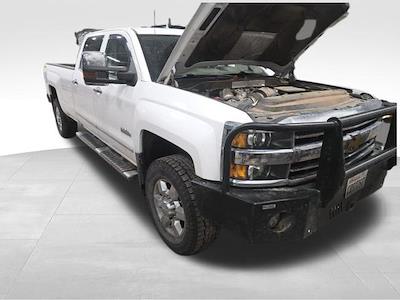 Used 2019 Chevrolet Silverado 3500 - photo 1
