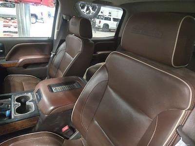 Used 2019 Chevrolet Silverado 3500 - photo 1