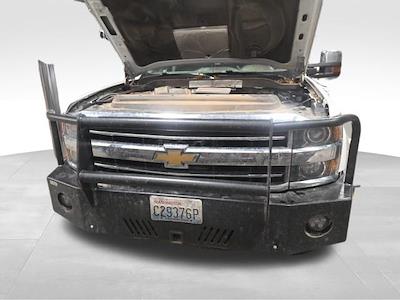 Used 2019 Chevrolet Silverado 3500 - photo 1