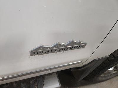 Used 2019 Chevrolet Silverado 3500 - photo 1