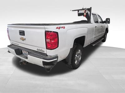 Used 2019 Chevrolet Silverado 3500 - photo 1