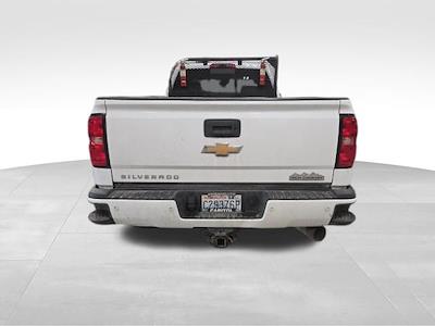 Used 2019 Chevrolet Silverado 3500 - photo 1