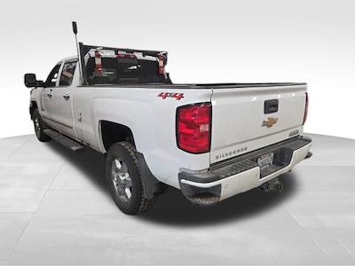 Used 2019 Chevrolet Silverado 3500 - photo 1