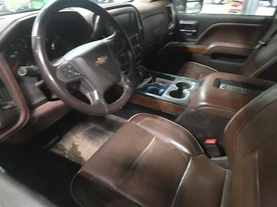 Used 2019 Chevrolet Silverado 3500 - photo 1