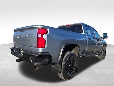 Used 2024 Chevrolet Silverado 2500 ZR2 Crew Cab for sale #4240617 - photo 2