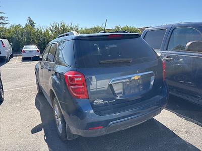 2017 Chevrolet Equinox AWD SUV for sale #4242065 - photo 2