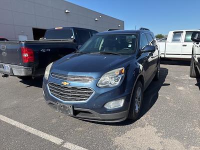 2017 Chevrolet Equinox AWD SUV for sale #4242065 - photo 2