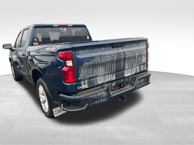 Used 2021 Chevrolet Silverado 1500 - photo 1