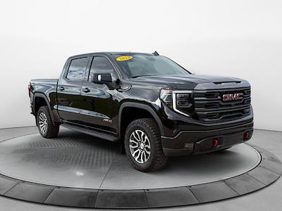 2023 GMC Sierra 1500 Crew Cab 4WD Pickup for sale #4243855 - photo 1