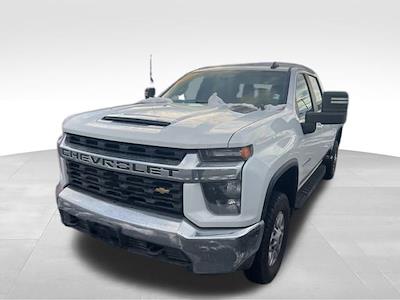 Used 2022 Chevrolet Silverado 2500 - photo 1