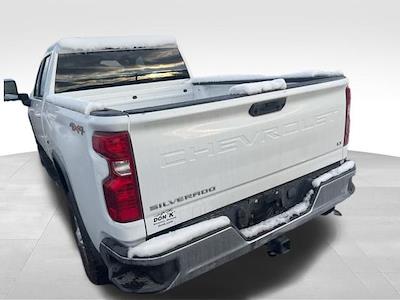 Used 2022 Chevrolet Silverado 2500 - photo 1