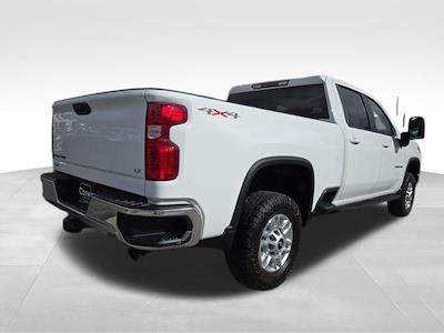 Used 2022 Chevrolet Silverado 2500 - photo 1