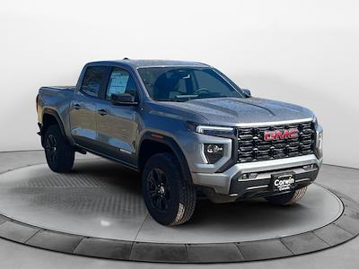 2024 GMC Canyon Crew Cab 4x4 Pickup for sale #4245351 - photo 1