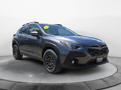 2024 Subaru Crosstrek AWD SUV for sale #4245635 - photo 1