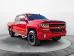2018 Chevrolet Silverado 1500 Crew Cab 4x4 Pickup for sale #4249853 - photo 1