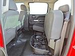 2018 Chevrolet Silverado 1500 Crew Cab 4x4 Pickup for sale #4249853 - photo 11
