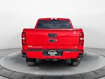 2018 Chevrolet Silverado 1500 Crew Cab 4x4 Pickup for sale #4249853 - photo 13