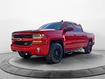2018 Chevrolet Silverado 1500 Crew Cab 4x4 Pickup for sale #4249853 - photo 6