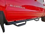 2018 Chevrolet Silverado 1500 Crew Cab 4x4 Pickup for sale #4249853 - photo 7