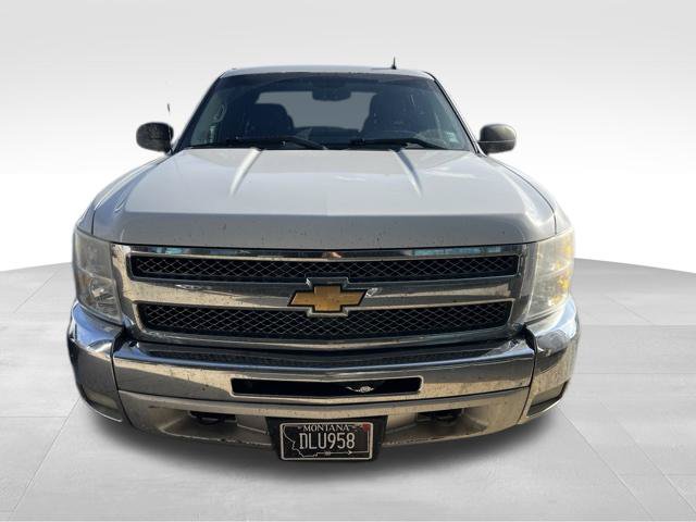 Used 2012 Chevrolet Silverado 1500 - photo 2