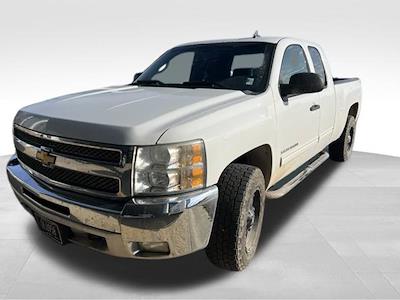 2012 Chevrolet Silverado 1500
