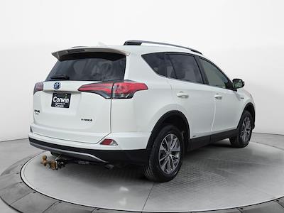 2018 Toyota RAV4 4x4 SUV for sale #4251359 - photo 2