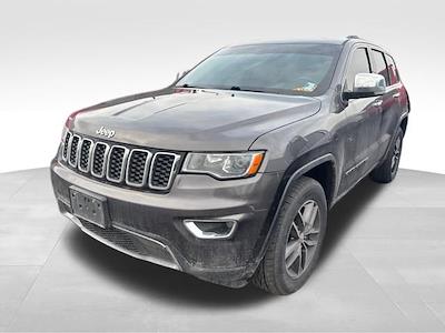 Used 2018 Jeep Grand Cherokee - photo 1