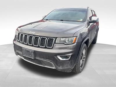 Used 2018 Jeep Grand Cherokee - photo 1