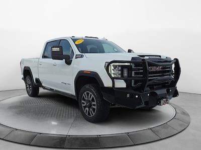 2023 GMC Sierra 2500 Crew Cab 4x4 Pickup for sale #8252339 - photo 1