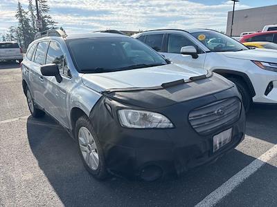 2017 Subaru Outback AWD SUV for sale #4253032 - photo 1