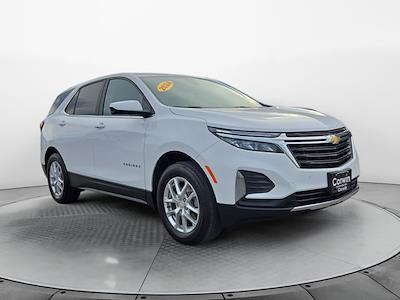 2024 Chevrolet Equinox AWD SUV for sale #4254933 - photo 1