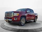 2018 GMC Canyon Crew Cab 4x4 Pickup for sale #4257204 - photo 1